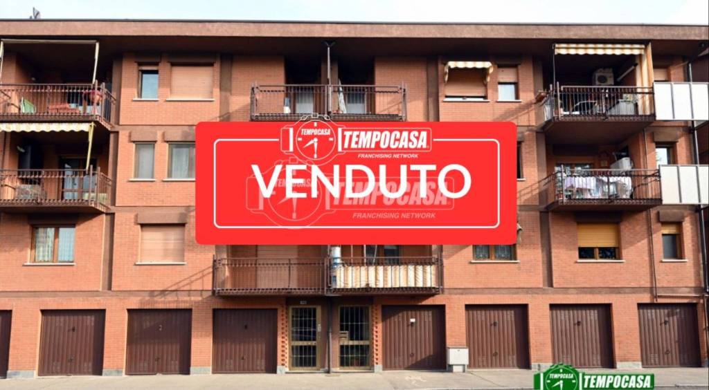 appartamento in vendita a Venaria Reale