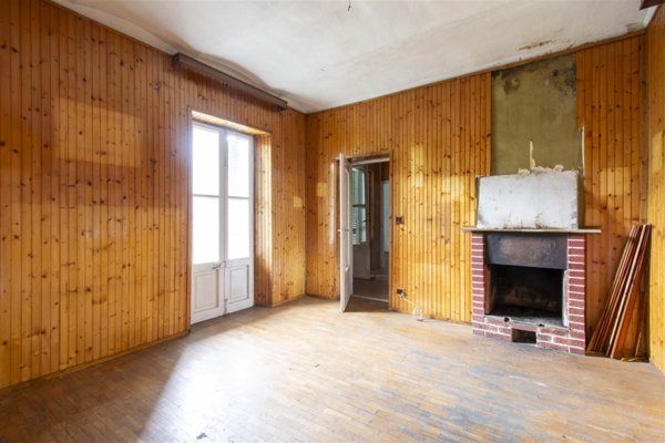 casa indipendente in vendita a Venaria Reale in zona Altessano