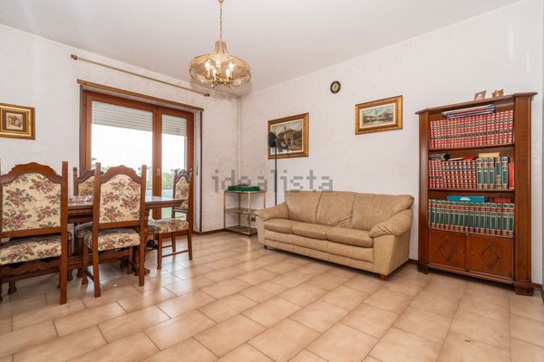 appartamento in vendita a Venaria Reale