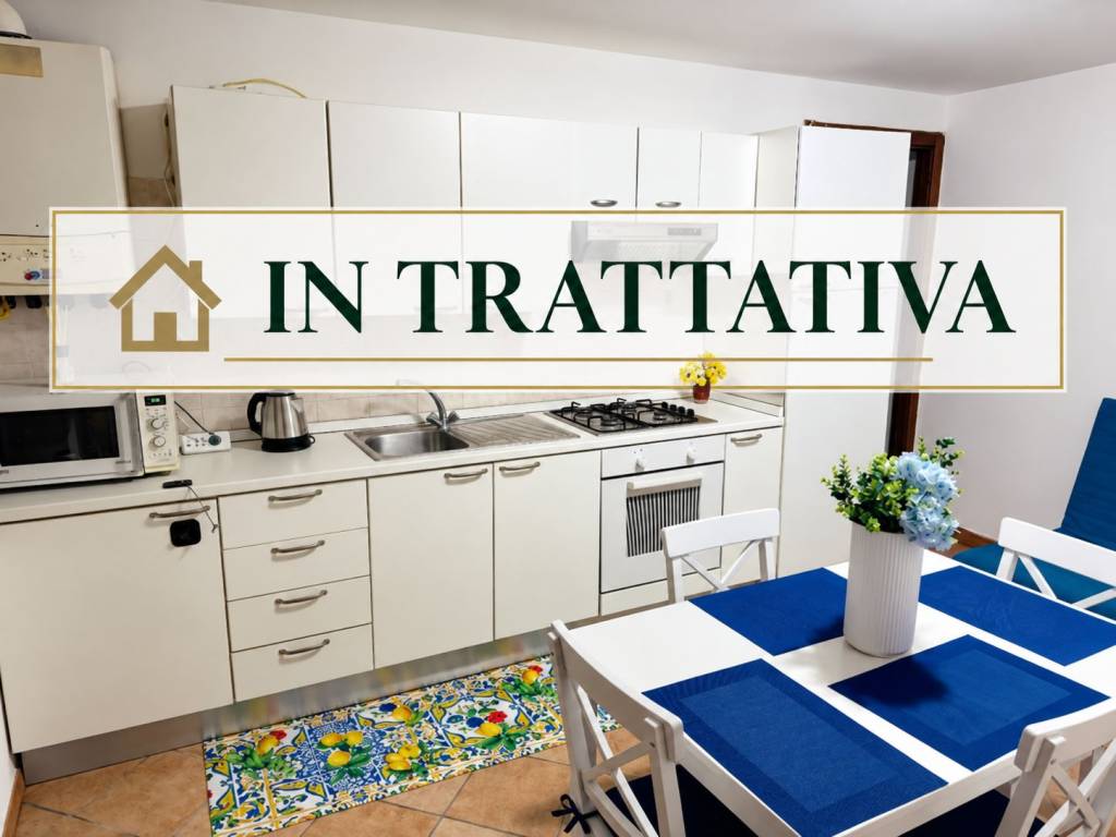 appartamento in vendita a Venaria Reale