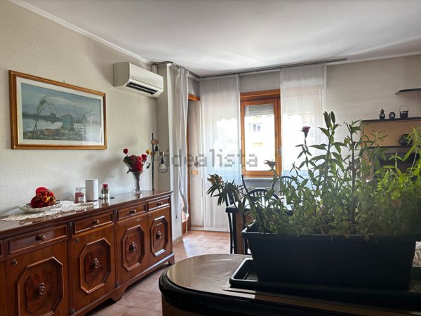 appartamento in vendita a Venaria Reale in zona Altessano