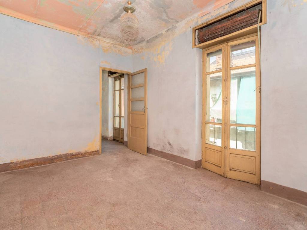 appartamento in vendita a Venaria Reale
