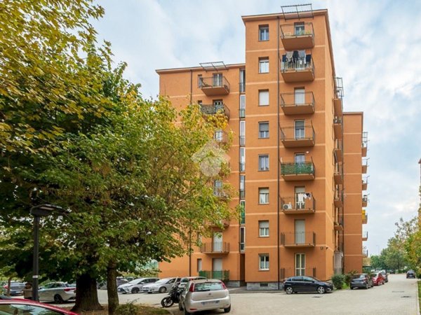 appartamento in vendita a Venaria Reale in zona Altessano