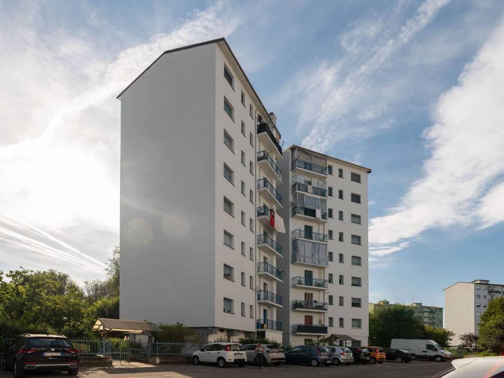 appartamento in vendita a Venaria Reale in zona Altessano