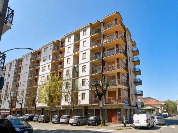 appartamento in vendita a Venaria Reale in zona Altessano