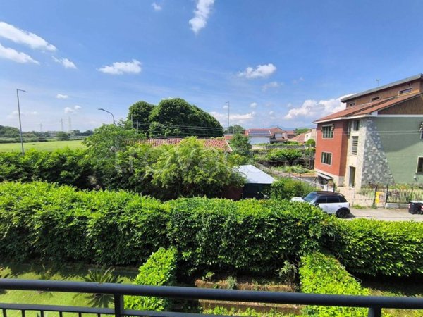 appartamento in vendita a Venaria Reale