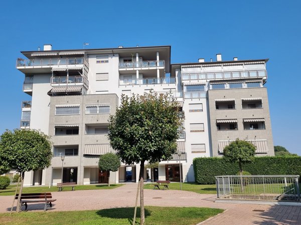 appartamento in vendita a Venaria Reale in zona Altessano