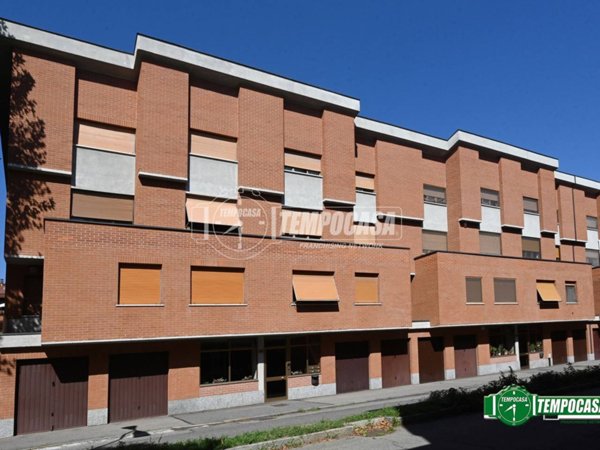 appartamento in vendita a Venaria Reale in zona Altessano