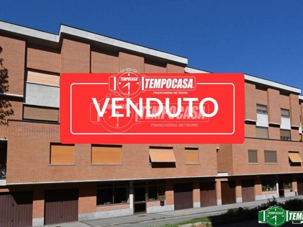 appartamento in vendita a Venaria Reale in zona Altessano