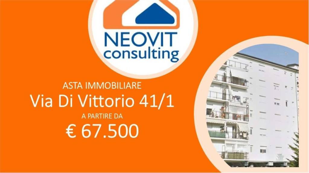 appartamento in vendita a Venaria Reale in zona Altessano