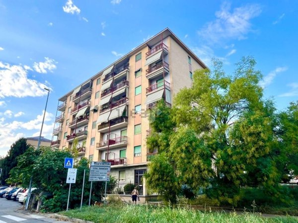 appartamento in vendita a Venaria Reale in zona Altessano