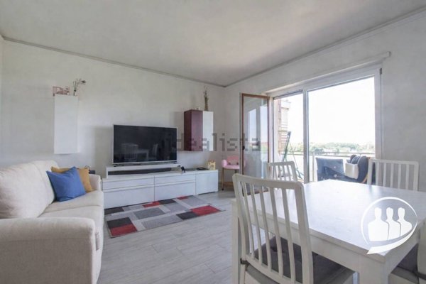 appartamento in vendita a Venaria Reale in zona Altessano
