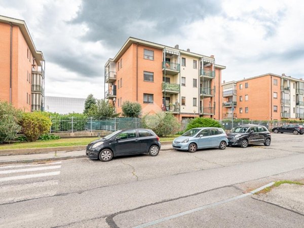 appartamento in vendita a Venaria Reale
