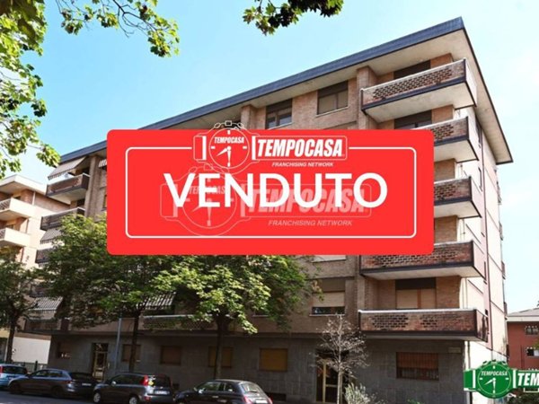 appartamento in vendita a Venaria Reale in zona Altessano