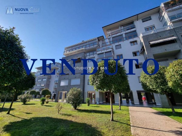 appartamento in vendita a Venaria Reale