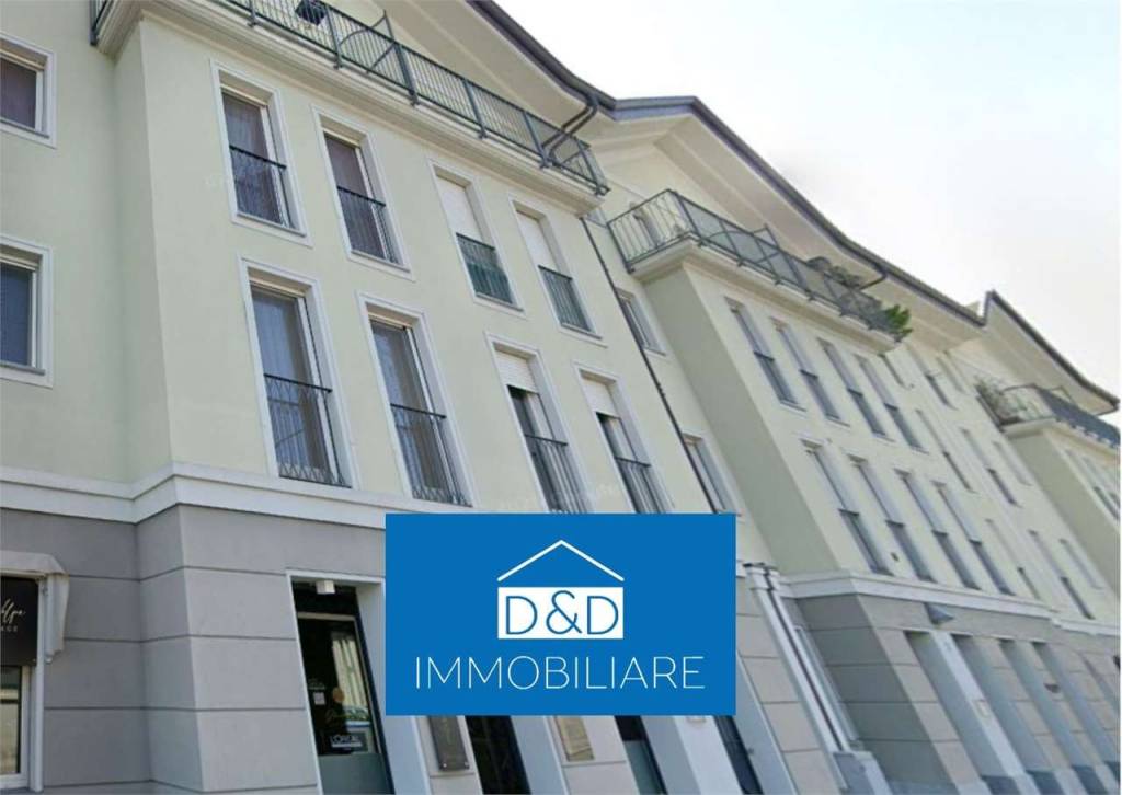 appartamento in vendita a Venaria Reale