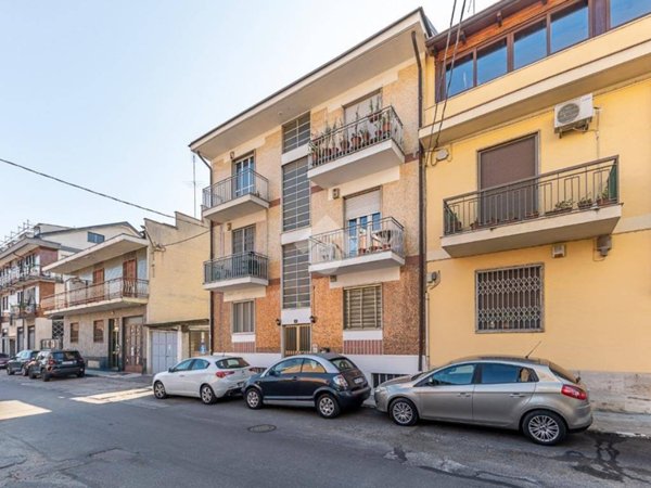 box auto in vendita a Venaria Reale in zona Altessano