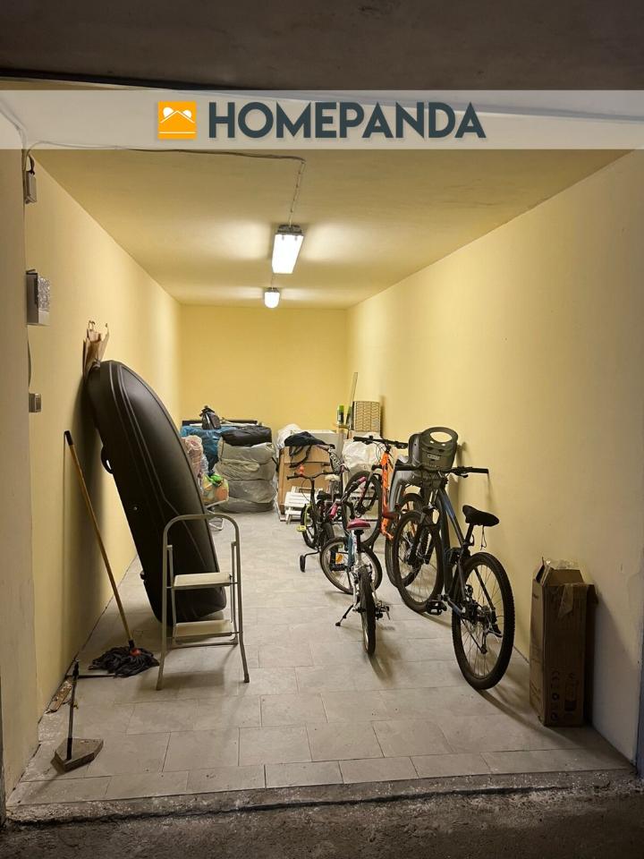box auto in vendita a Venaria Reale