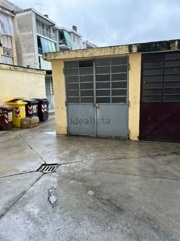 box auto in vendita a Venaria Reale