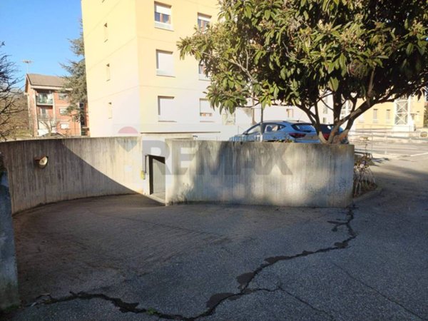 box auto in vendita a Venaria Reale