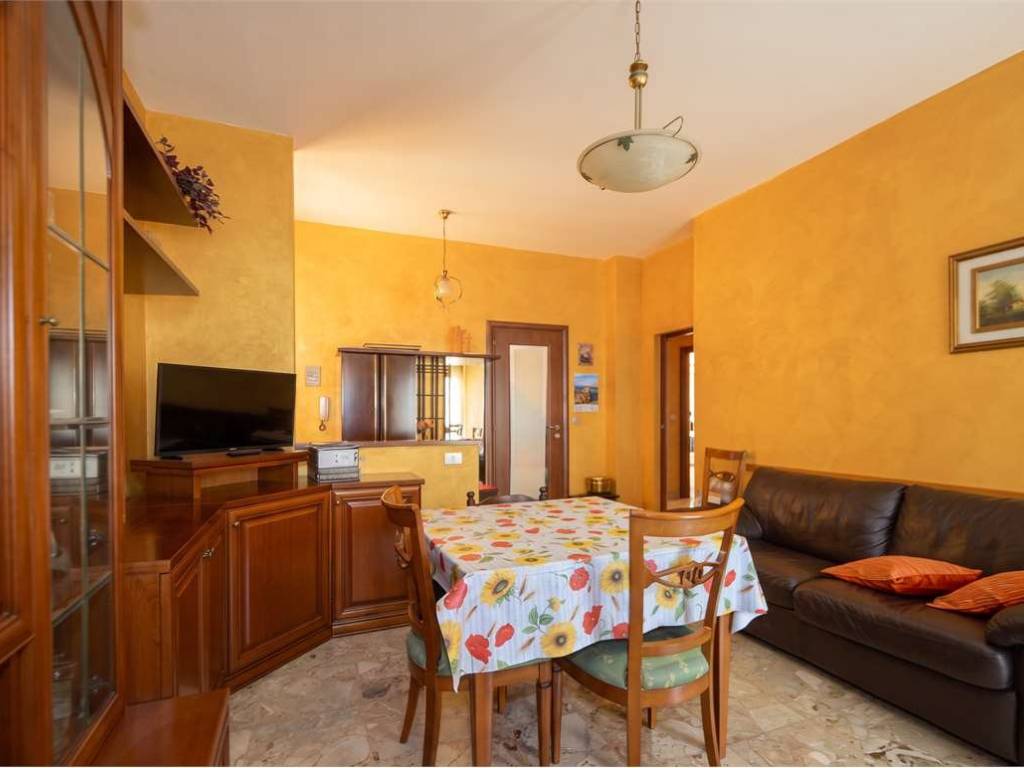 appartamento in vendita a Venaria Reale