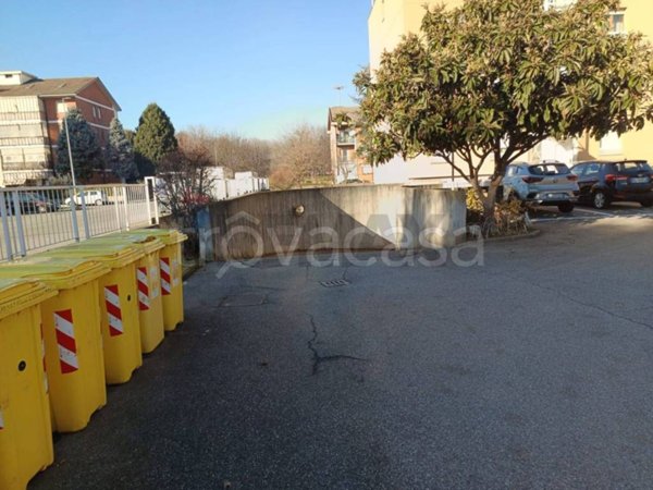 box auto in vendita a Venaria Reale