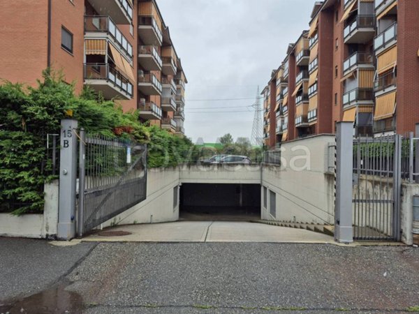 box auto in vendita a Venaria Reale in zona Altessano