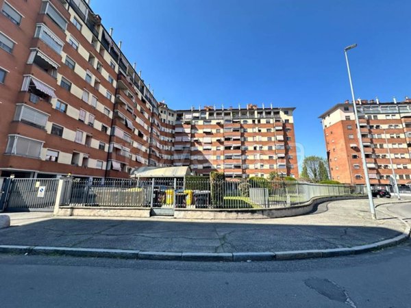 box auto in vendita a Venaria Reale in zona Altessano
