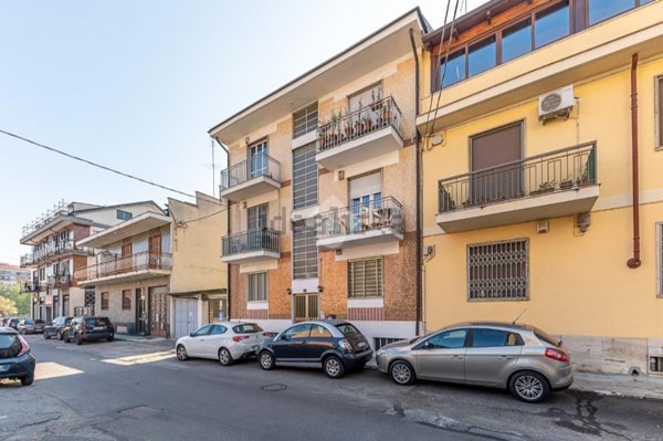 box auto in vendita a Venaria Reale in zona Altessano