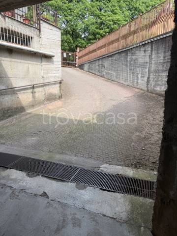 box auto in vendita a Venaria Reale