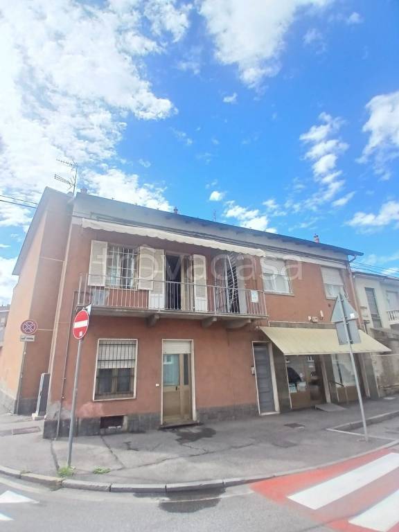 appartamento in vendita a Venaria Reale
