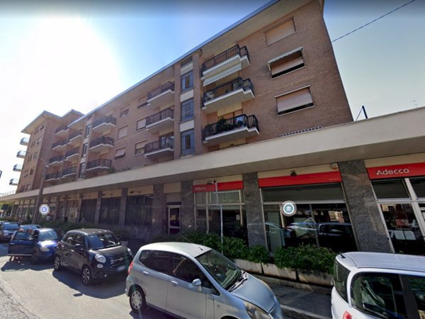 box auto in vendita a Venaria Reale