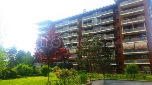 locale di sgombero in vendita a Venaria Reale in zona Altessano