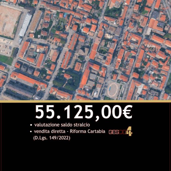 appartamento in vendita a Venaria Reale