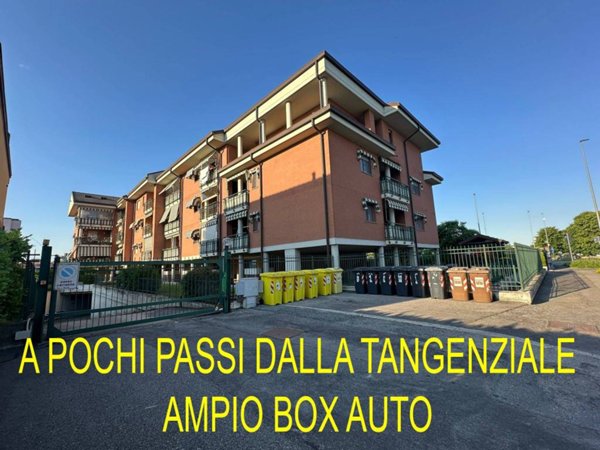 box auto in vendita a Venaria Reale