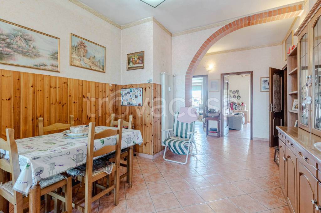 appartamento in vendita a Venaria Reale in zona Altessano