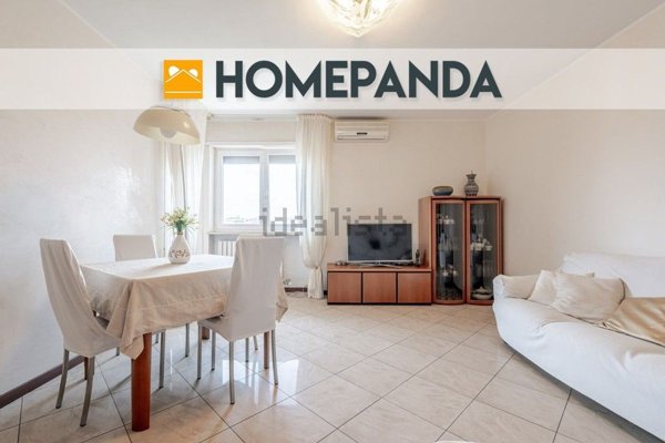 appartamento in vendita a Venaria Reale in zona Altessano