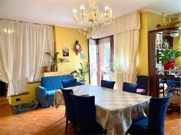 appartamento in vendita a Venaria Reale in zona Altessano