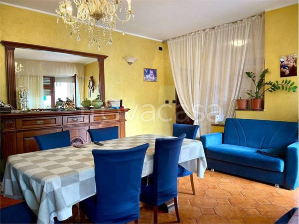 appartamento in vendita a Venaria Reale in zona Altessano