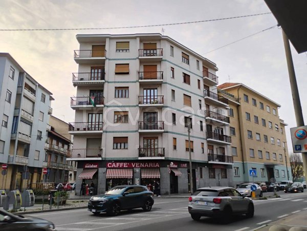 appartamento in vendita a Venaria Reale