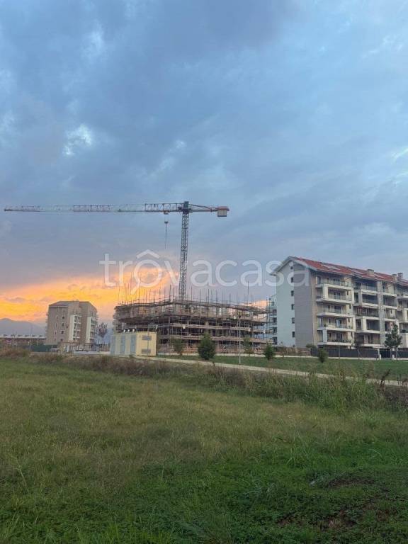 appartamento in vendita a Venaria Reale in zona Altessano