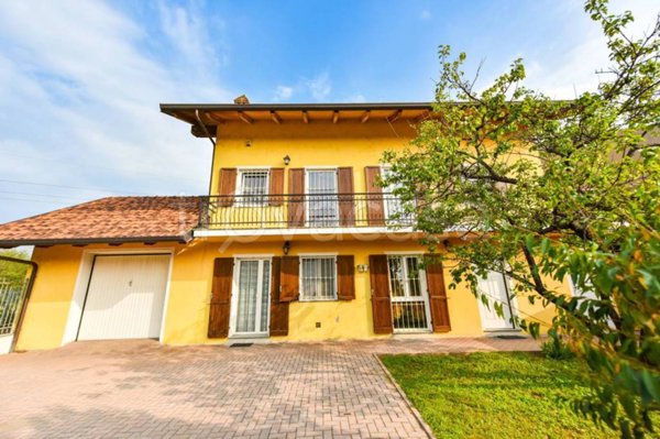 casa indipendente in vendita a Venaria Reale