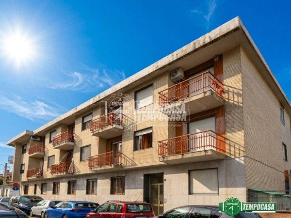 appartamento in vendita a Venaria Reale in zona Altessano
