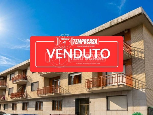 appartamento in vendita a Venaria Reale in zona Altessano
