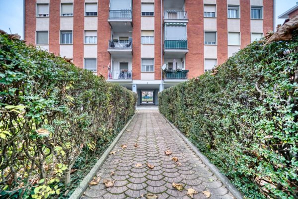 appartamento in vendita a Venaria Reale in zona Altessano