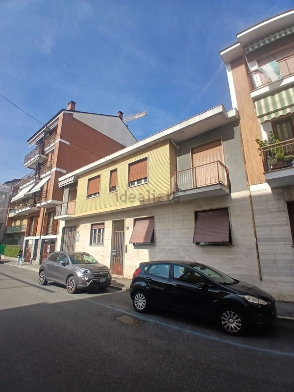 appartamento in vendita a Venaria Reale in zona Altessano