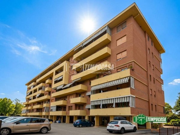 appartamento in vendita a Venaria Reale in zona Altessano