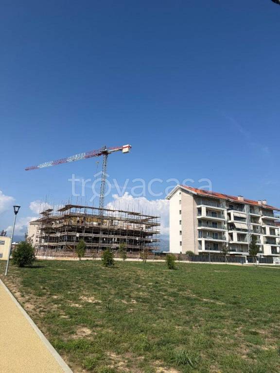 appartamento in vendita a Venaria Reale in zona Altessano