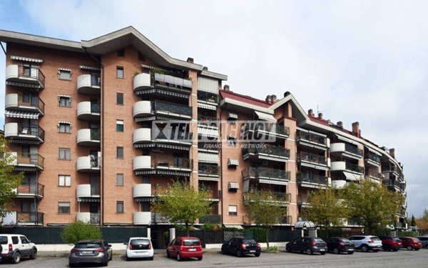appartamento in vendita a Venaria Reale in zona Altessano