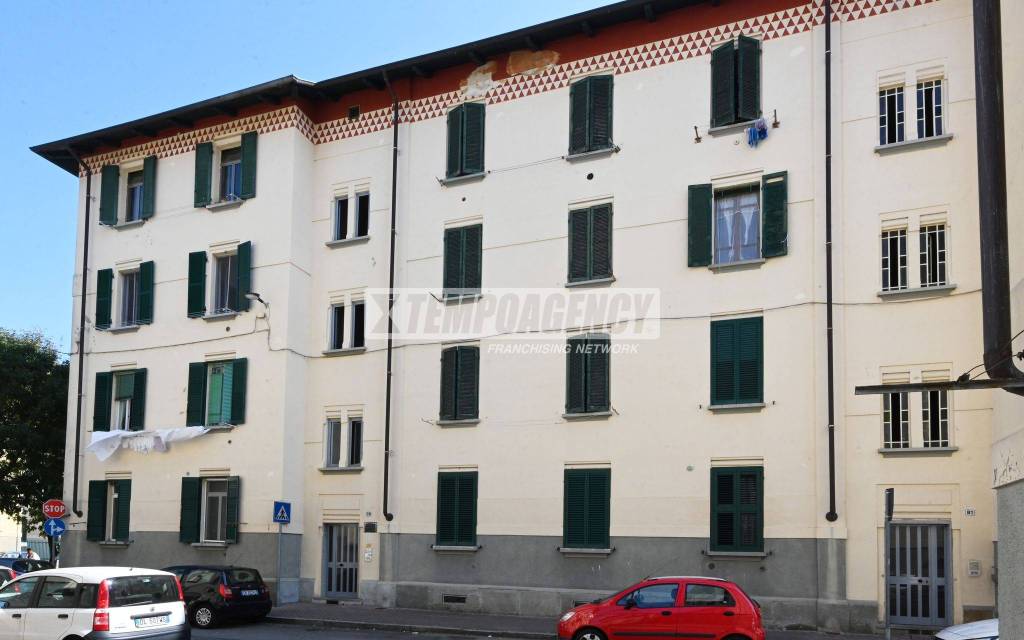 appartamento in vendita a Venaria Reale